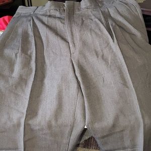 MEN'S DRESS PANTS